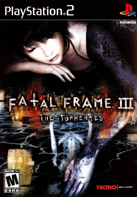 download fatal frame 3 ps2 iso|Fatal Frame ROM (ISO) Sony Playstation 2 / PS2 .